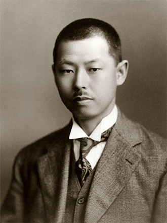 founder of Nissan